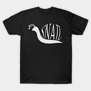 Snail - 02 T-Shirt